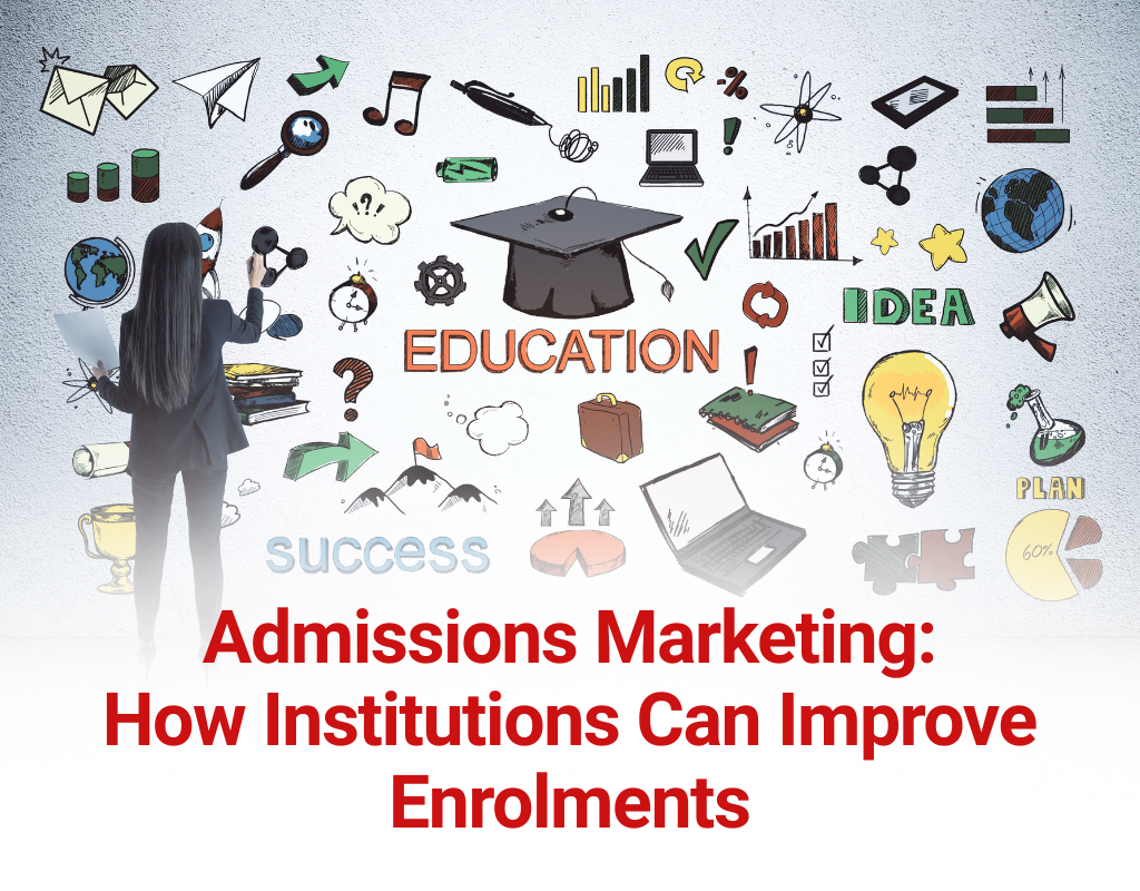 Admissions Marketing Strategy