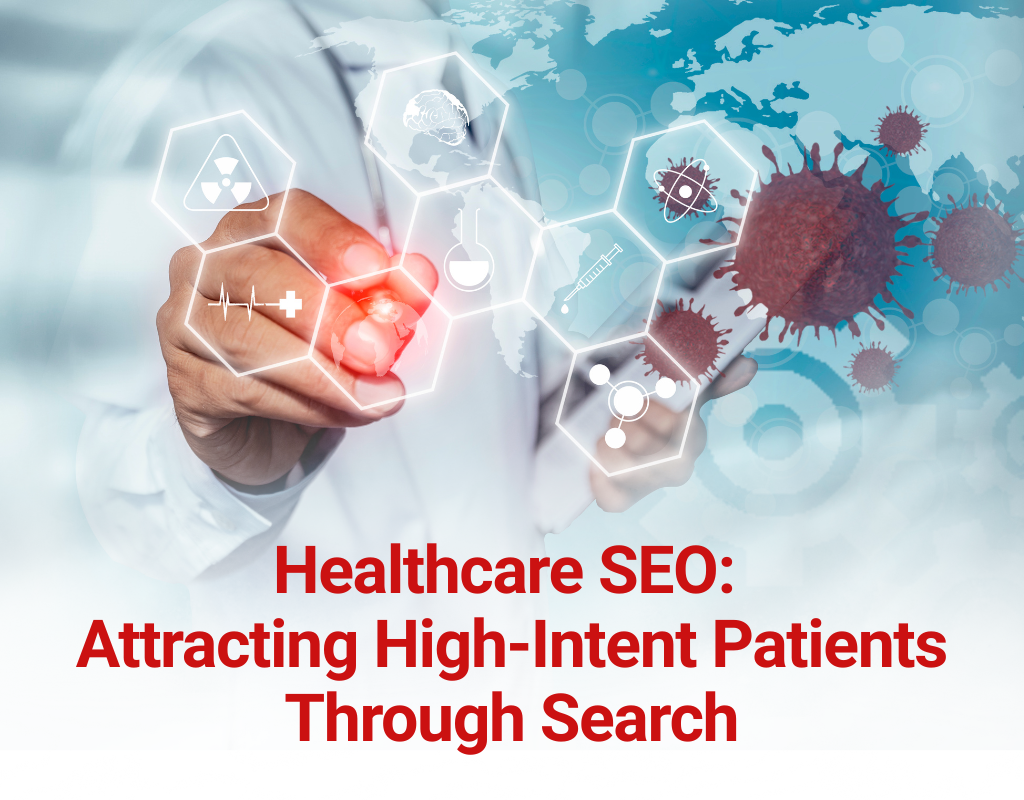 Healthcare SEO