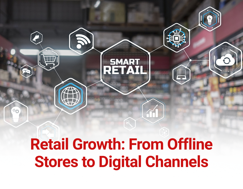 Retail Digital Growth