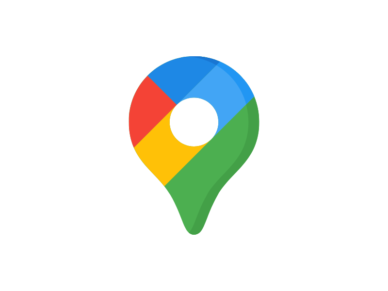 A laptop showing an optimized Google Business Profile for a business in Kerala.